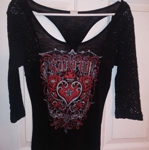 Sinful by Affliction